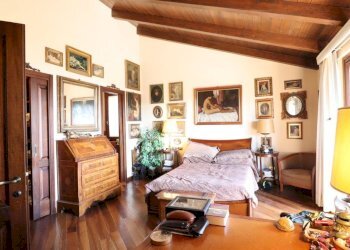 camera da letto - Villa Colle Diana, Sutri - foto 44