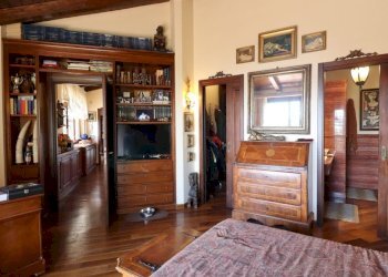 camera da letto - Villa Colle Diana, Sutri - foto 45