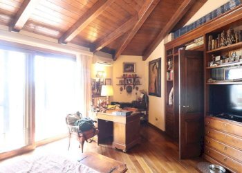 Foto 47 - Villa Colle Diana, Sutri - foto 47