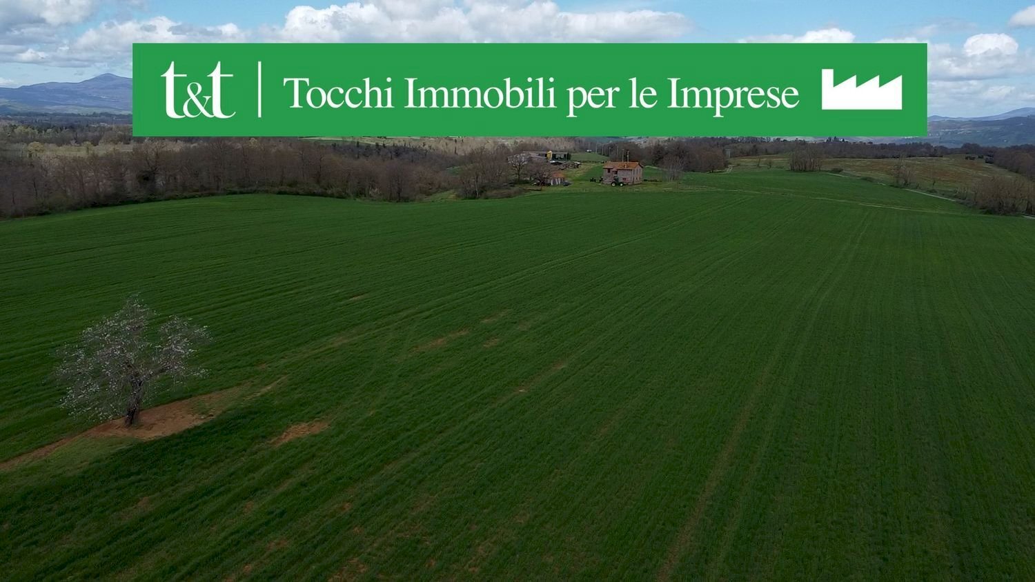 Foto 1 - Agricultural land Provinciale Onanese, Acquapendente - photo 1