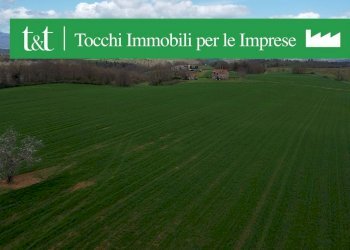 Foto 1 - Terreno agricolo Provinciale Onanese, Acquapendente - foto 1