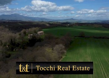 Foto 4 - Terreno agricolo Provinciale Onanese, Acquapendente - foto 4