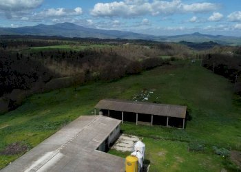 vista - Terreno agricolo Provinciale Onanese, Acquapendente - foto 19
