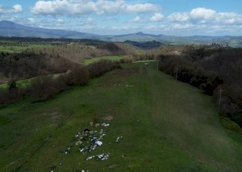 vista - Terreno agricolo Provinciale Onanese, Acquapendente - foto 20