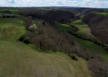 vista - Terreno agricolo Provinciale Onanese, Acquapendente - foto 22