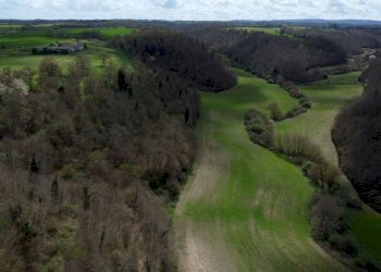 vista - Terreno agricolo Provinciale Onanese, Acquapendente - foto 23