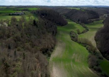 vista - Terreno agricolo Provinciale Onanese, Acquapendente - foto 24