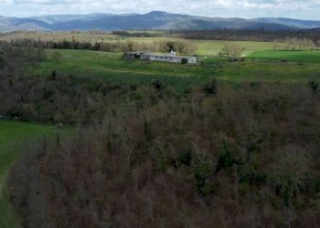 vista - Terreno agricolo Provinciale Onanese, Acquapendente - foto 25