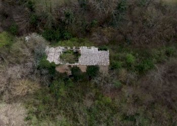 vista - Terreno agricolo Provinciale Onanese, Acquapendente - foto 29