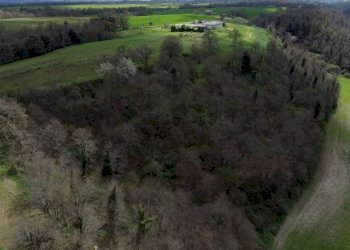 vista - Terreno agricolo Provinciale Onanese, Acquapendente - foto 31