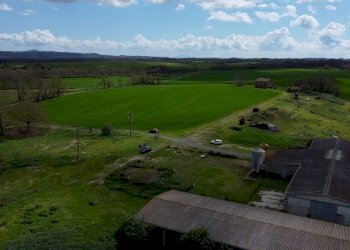 terreno - Terreno agricolo Provinciale Onanese, Acquapendente - foto 33
