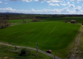 terreno - Terreno agricolo Provinciale Onanese, Acquapendente - foto 34
