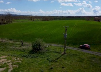 terreno - Terreno agricolo Provinciale Onanese, Acquapendente - foto 35