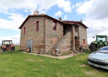 Foto 61 - Terreno agricolo Provinciale Onanese, Acquapendente - foto 61