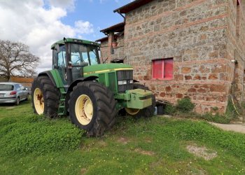 Foto 83 - Terreno agricolo Provinciale Onanese, Acquapendente - foto 83