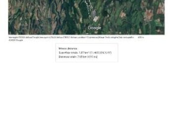 vista - Terreno agricolo Provinciale Onanese, Acquapendente - foto 84