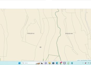 Foto 87 - Terreno agricolo Provinciale Onanese, Acquapendente - foto 87