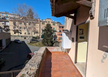 terrazzo - Monolocale Ercole Marazza, Roma - foto 1