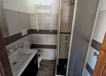 bagno - Monolocale Ercole Marazza, Roma - foto 2