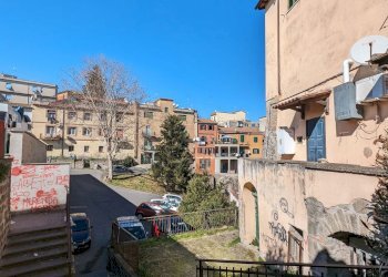 vista - Monolocale Ercole Marazza, Roma - foto 4