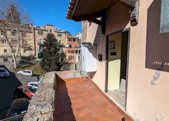 terrazzo - Monolocale Ercole Marazza, Roma - foto 7