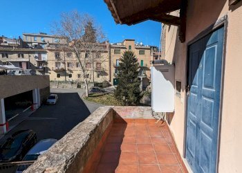 terrazzo - Monolocale Ercole Marazza, Roma - foto 9