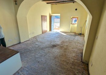 camera - Monolocale Ercole Marazza, Roma - foto 14