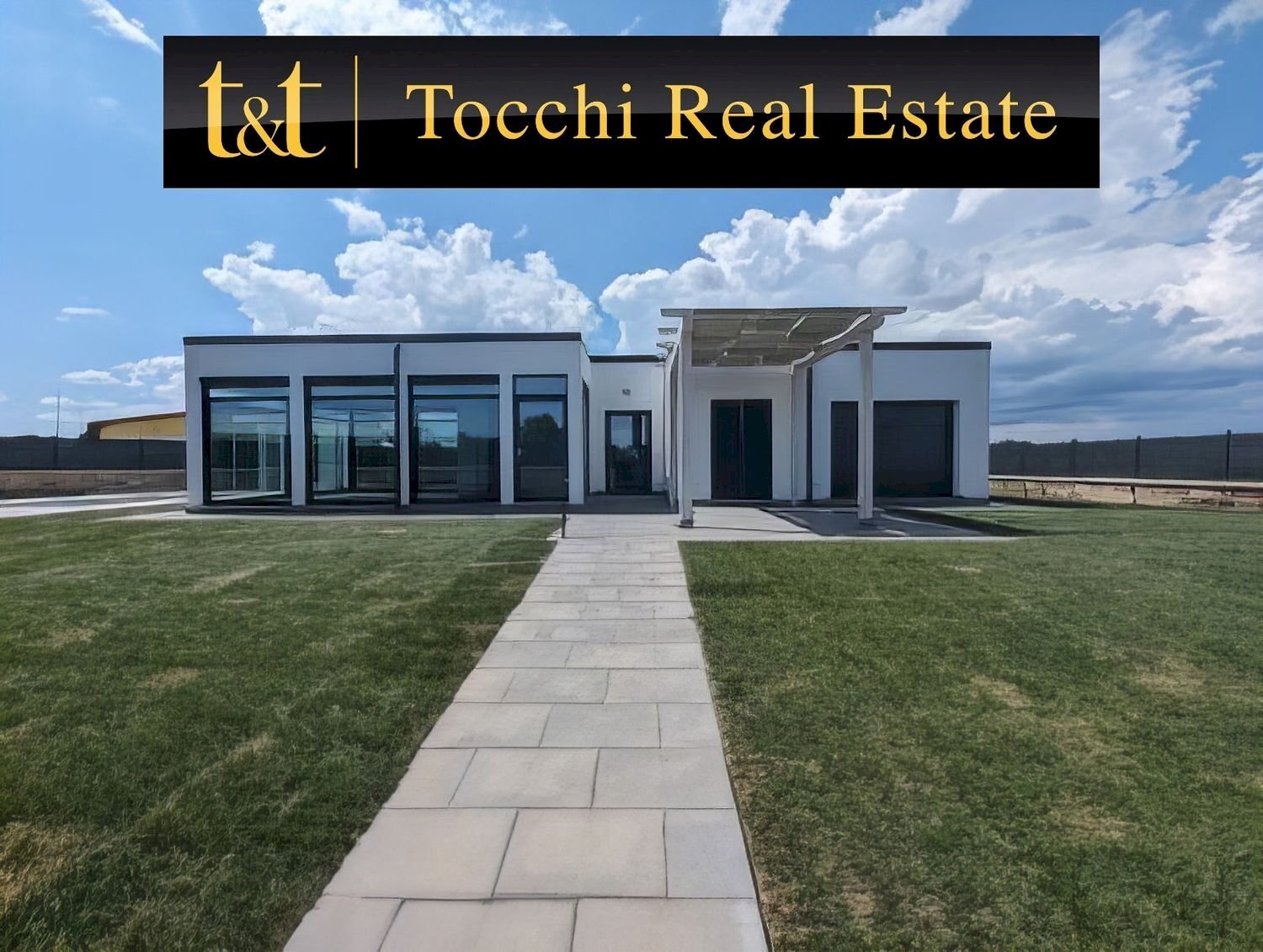 terrazzo - Villa Roma, Nepi - photo 1