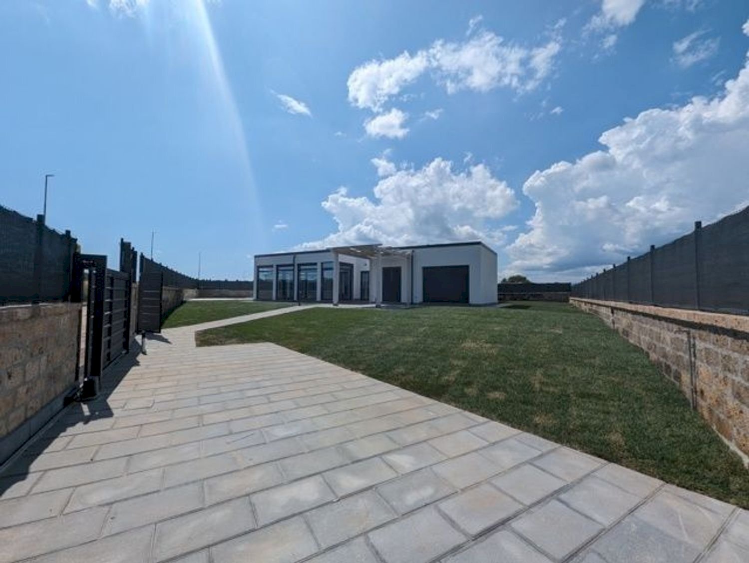 terrazzo - Villa Roma, Nepi - photo 3