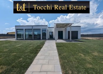 terrazzo - Villa Roma, Nepi - foto 1