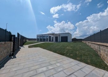 terrazzo - Villa Roma, Nepi - foto 3