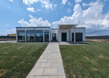 facciata - Villa Roma, Nepi - foto 5