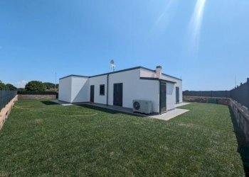 facciata - Villa Roma, Nepi - foto 12