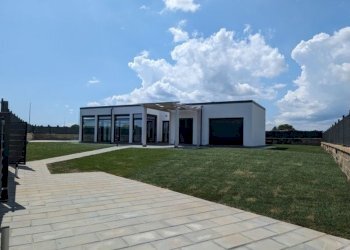 facciata - Villa Roma, Nepi - foto 2