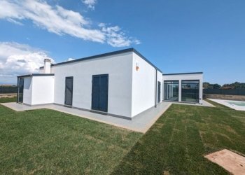 facciata - Villa Roma, Nepi - foto 10