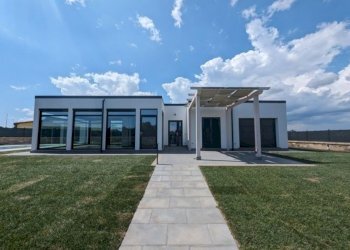 facciata - Villa Roma, Nepi - foto 14