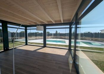 terrazzo - Villa Roma, Nepi - foto 26