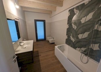 bagno - Villa Roma, Nepi - foto 29