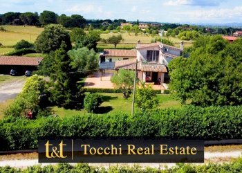 Foto 7 - Villa Fosso del Pavone, Campagnano di Roma - foto 7