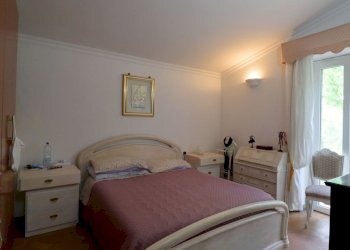 camera da letto - Villa Fosso del Pavone, Campagnano di Roma - foto 17