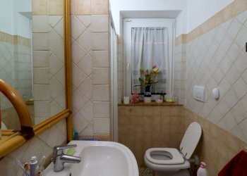 bagno - Villa Fosso del Pavone, Campagnano di Roma - foto 18