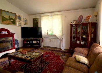 soggiorno - Villa Fosso del Pavone, Campagnano di Roma - foto 20