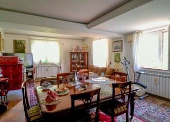 soggiorno - Villa Fosso del Pavone, Campagnano di Roma - foto 21