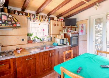 cucina - Villa Fosso del Pavone, Campagnano di Roma - foto 22