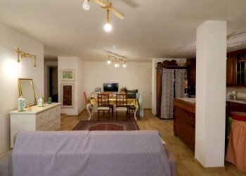 soggiorno - Villa Fosso del Pavone, Campagnano di Roma - foto 24