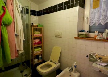 bagno - Villa Fosso del Pavone, Campagnano di Roma - foto 25