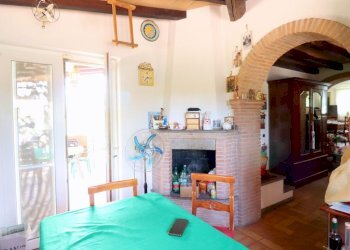 soggiorno - Villa Fosso del Pavone, Campagnano di Roma - foto 26