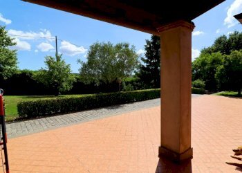 terrazzo - Villa Fosso del Pavone, Campagnano di Roma - foto 27