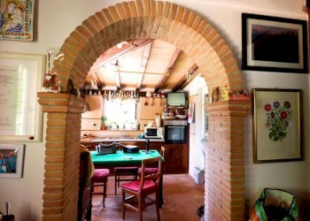 cucina - Villa Fosso del Pavone, Campagnano di Roma - foto 28