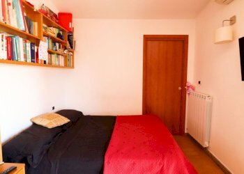 camera da letto - Villa Fosso del Pavone, Campagnano di Roma - foto 30